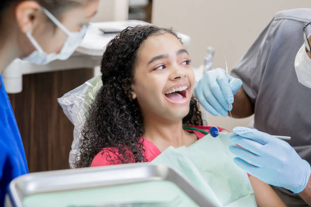 Best Emergency Treatment for Oral Infections in Marion, OH