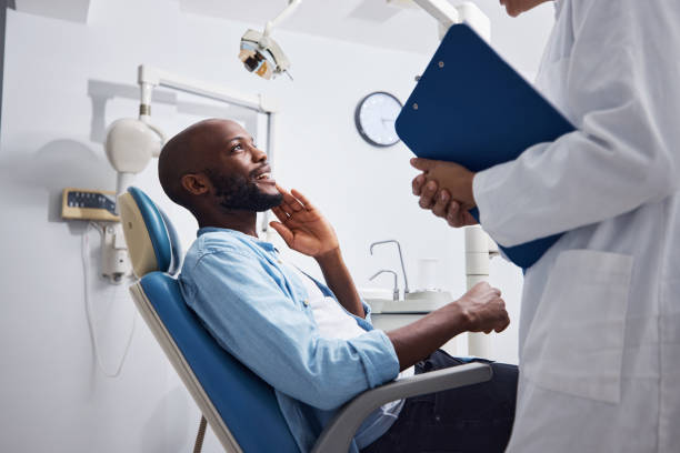 Best Emergency Denture Repair in Marion, OH
