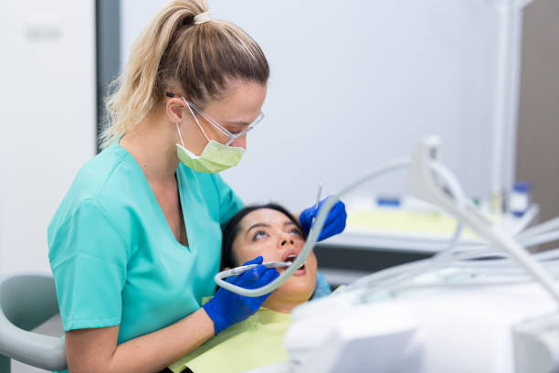 Best After-Hours Dental Care in Marion, OH