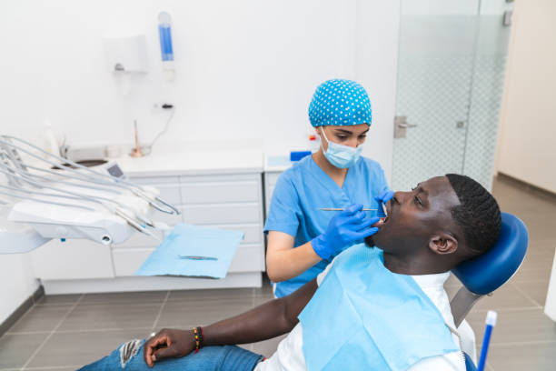 Best Knocked-Out Tooth (Avulsed Tooth) Treatment in Marion, OH